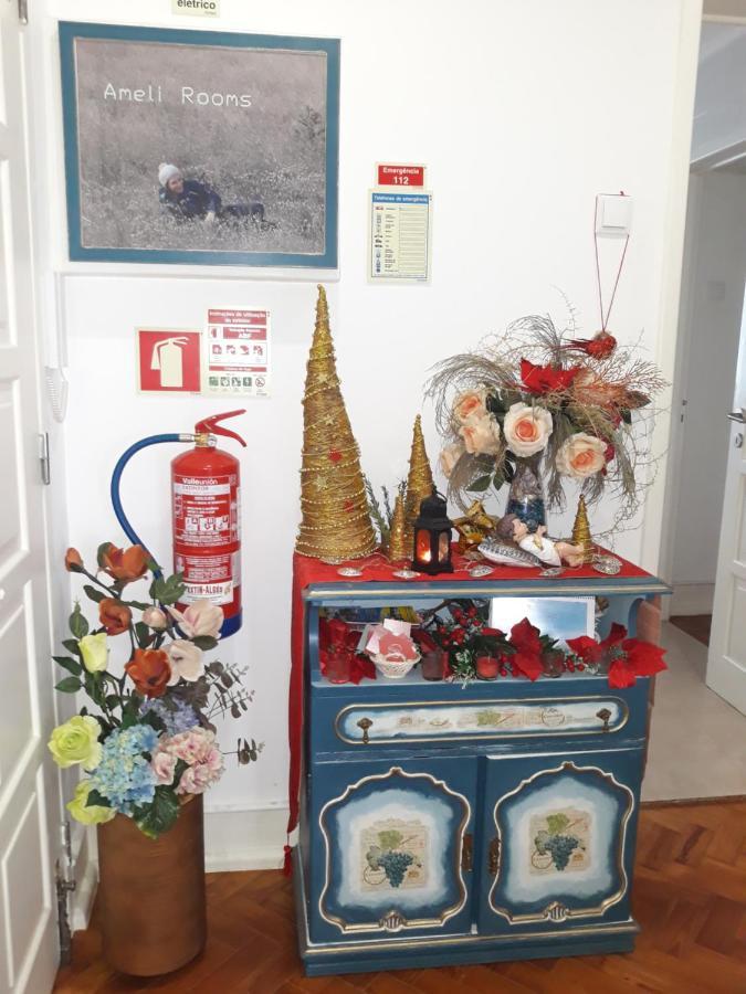 Casa de hóspedes Ameli Lisboa