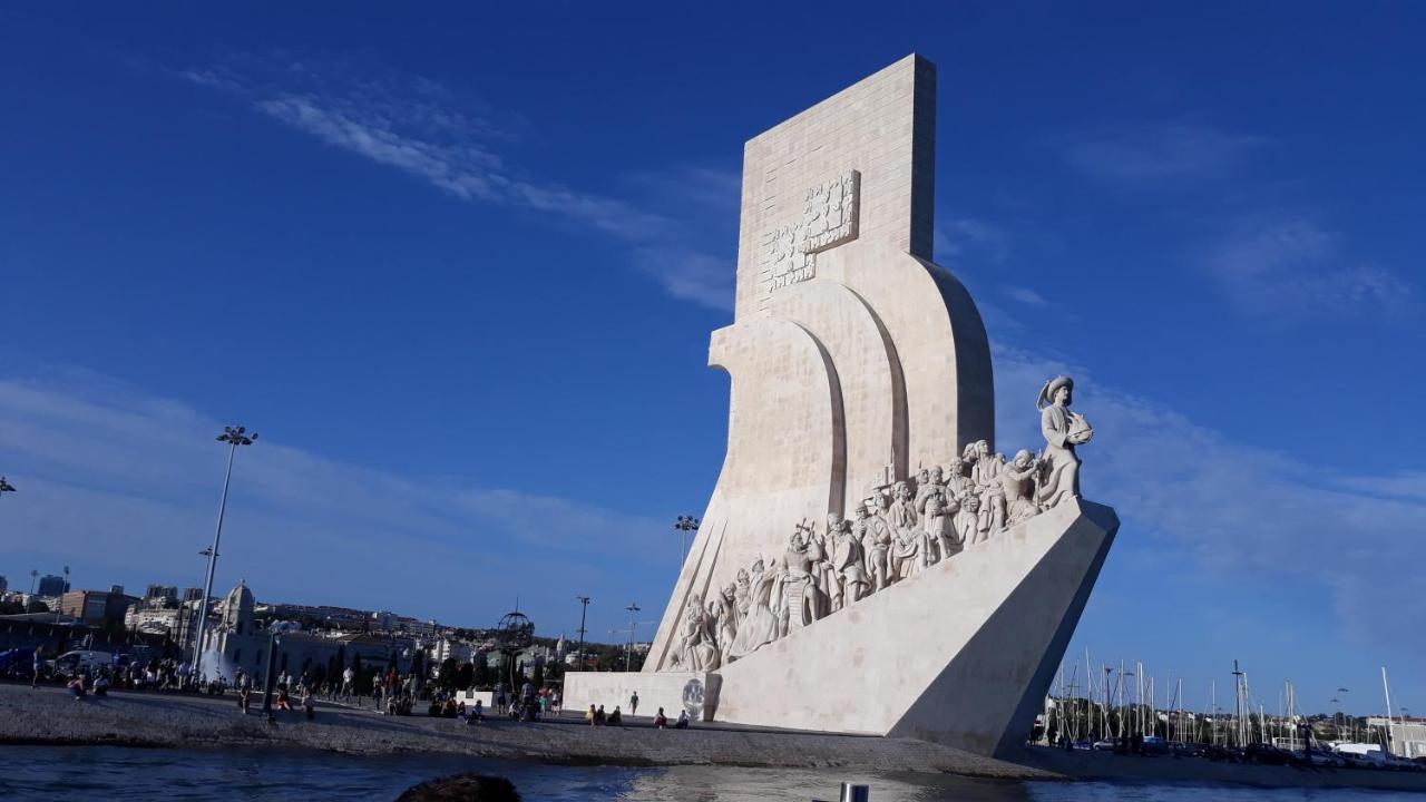Casa de hóspedes Ameli Lisboa